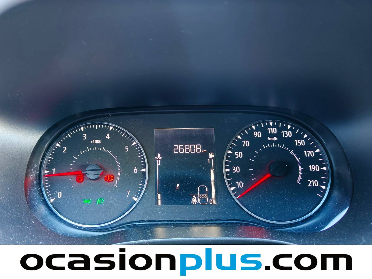 Dacia Sandero Dacia Sandero Stepway Essential TCe (90 CV) manual