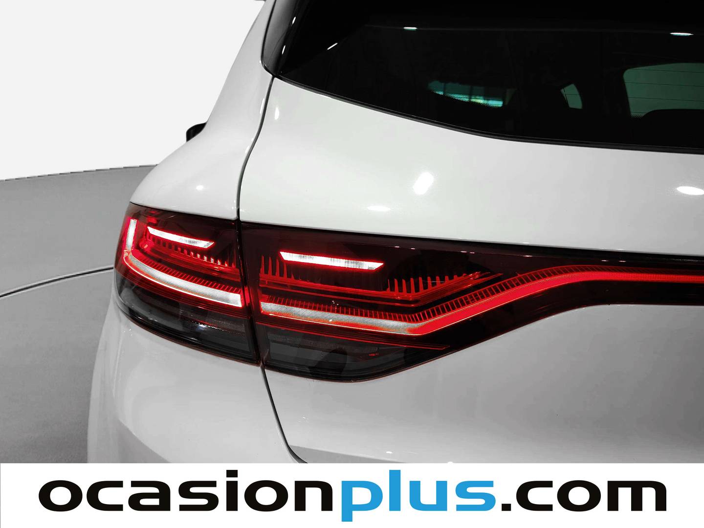 Renault Mégane Renault Megane Techno Blue dCi (115 CV) al mejor precio