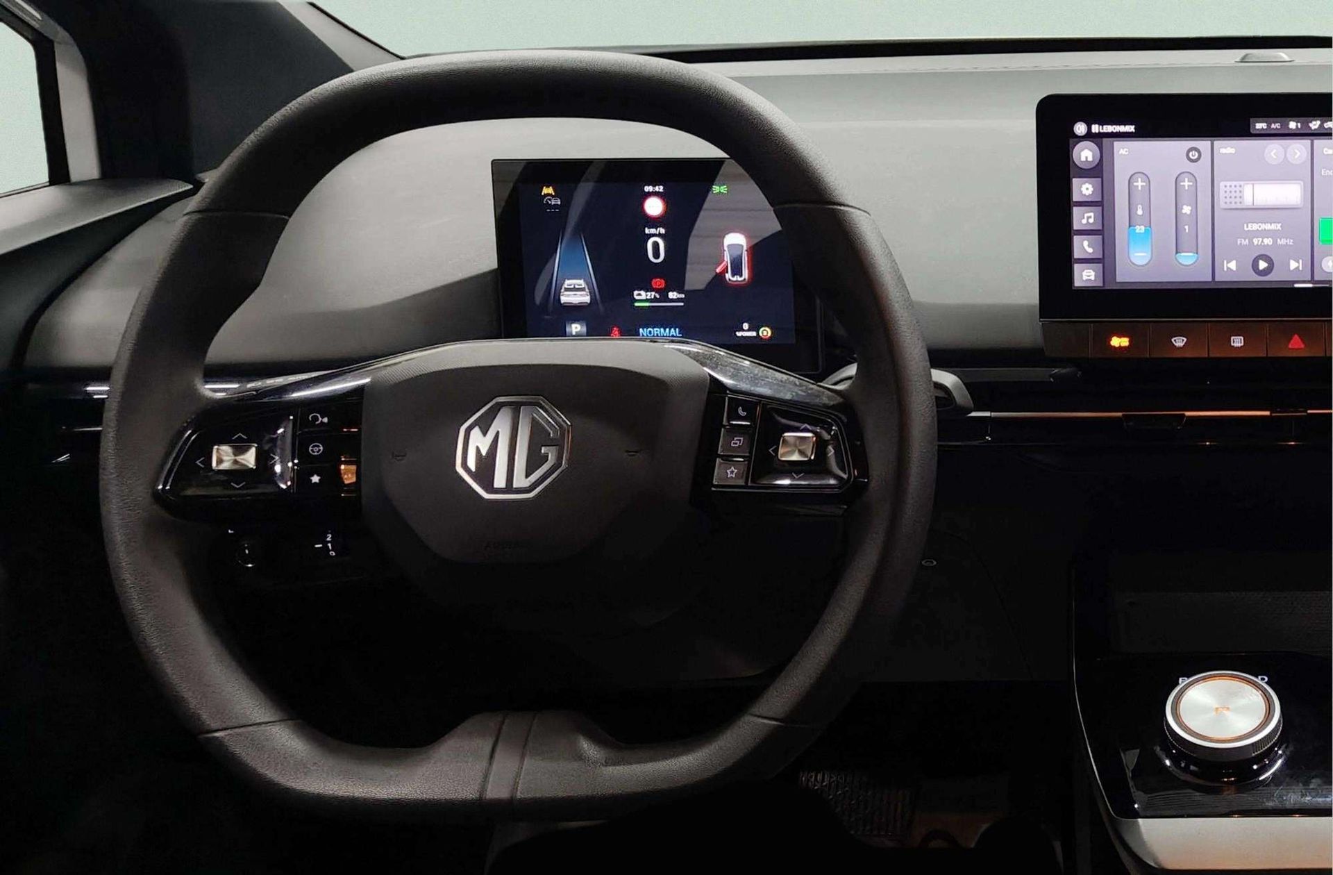 MG MG4 51kWh Standard - foto 18