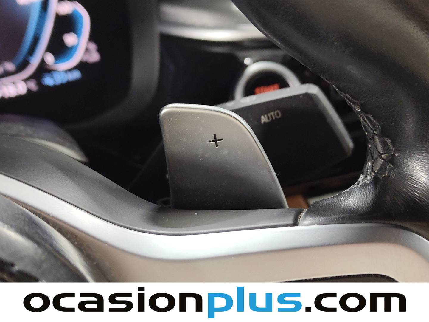 BMW Serie 5 BMW Serie 5 530e (252 CV) Pack M de segunda mano