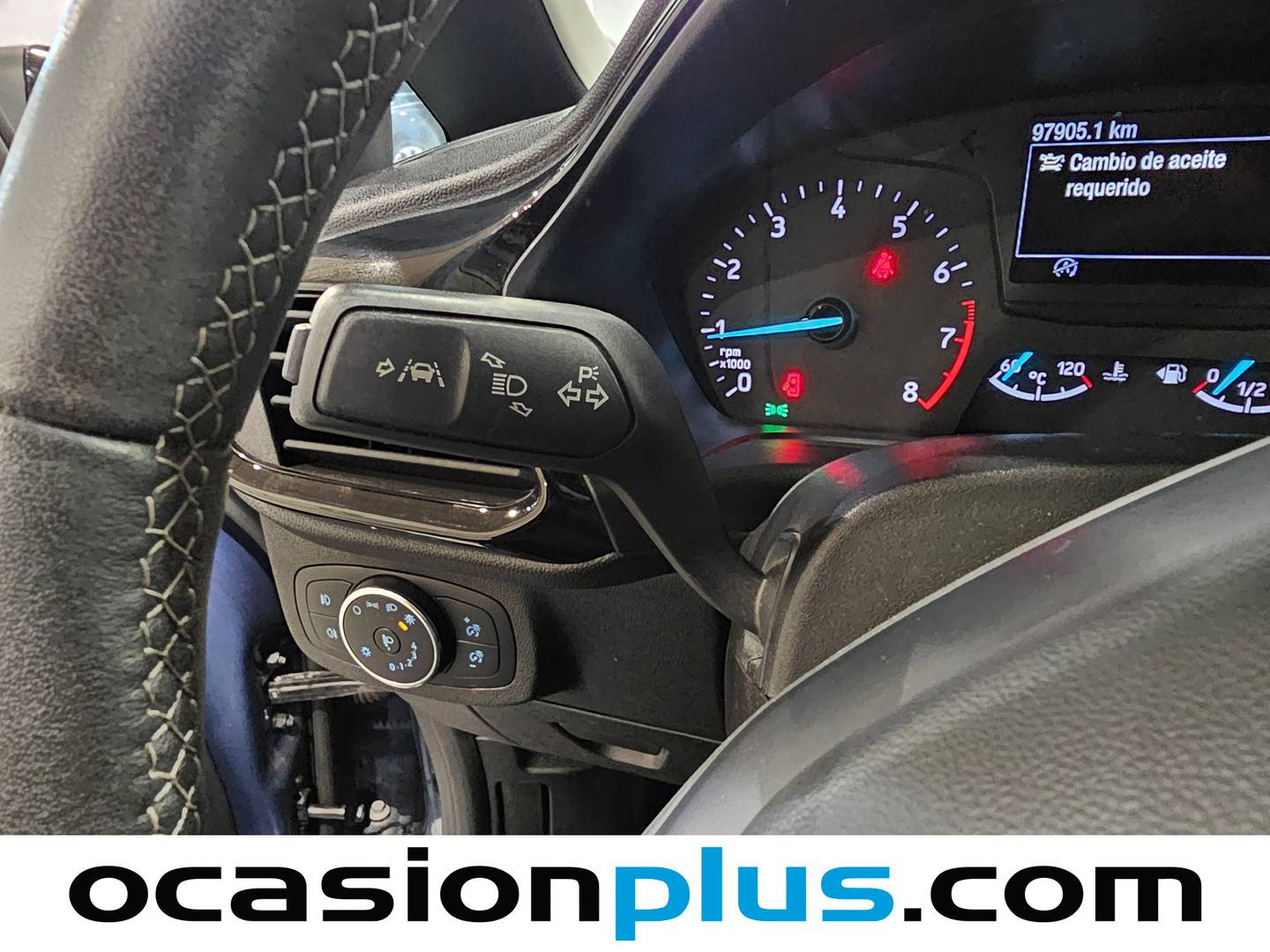 Foto Ford Fiesta Ford Fiesta 1.0 EcoBoost S&S Active (100 CV)