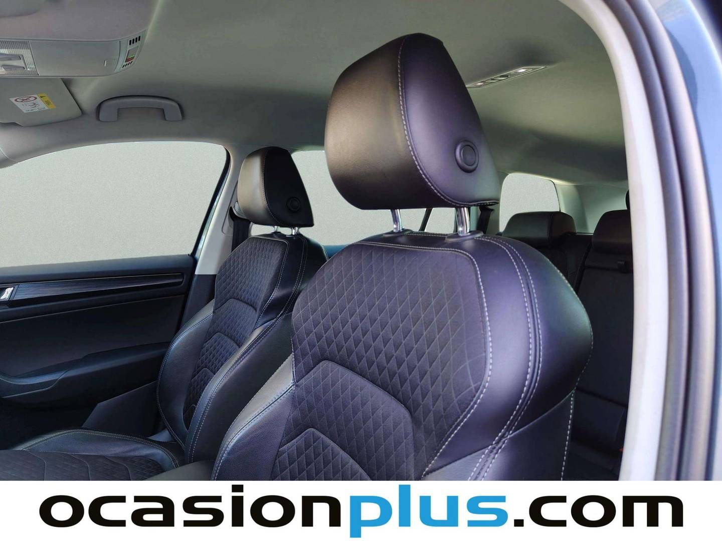Skoda Kodiaq Skoda Kodiaq 1.5 TSI Ambition 4x2 DSG (150 CV) barato