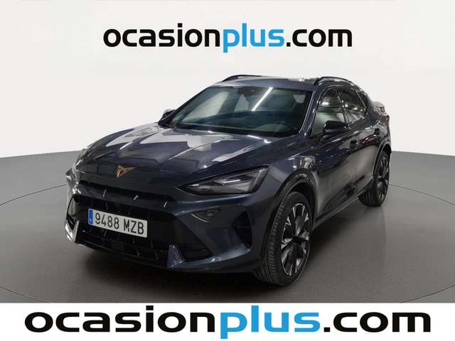 Cupra Formentor 1.5 eTSI DSG (150 CV) de segunda mano