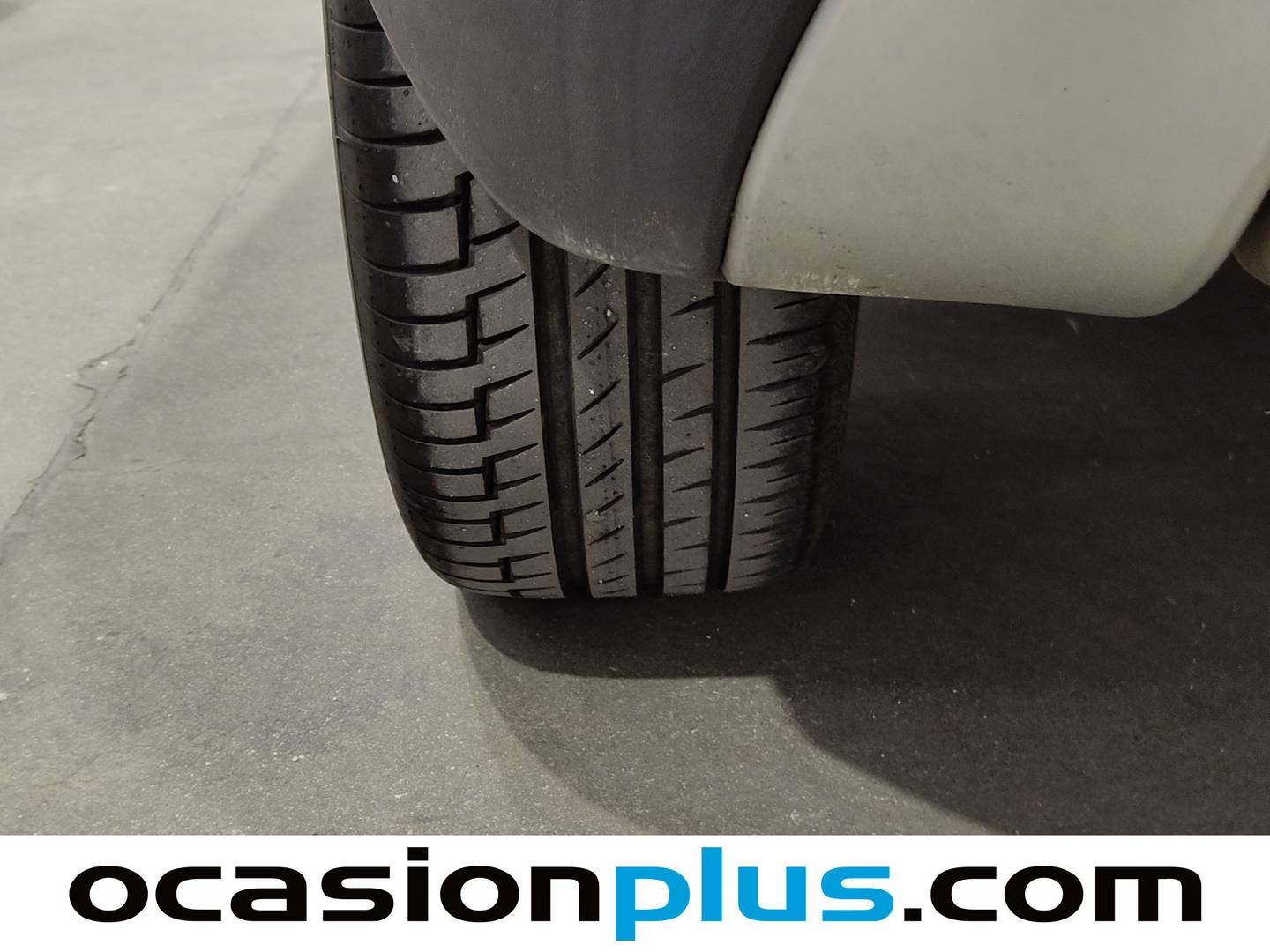 Foto Mercedes GLA Mercedes-Benz GLA GLA 220 d Urban (177 CV)