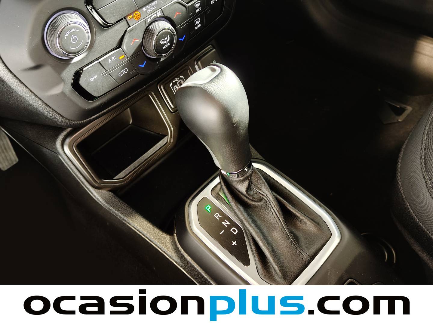 Jeep Renegade Jeep Renegade eHybrid 1.5 Altitude DCT (130 CV) barato