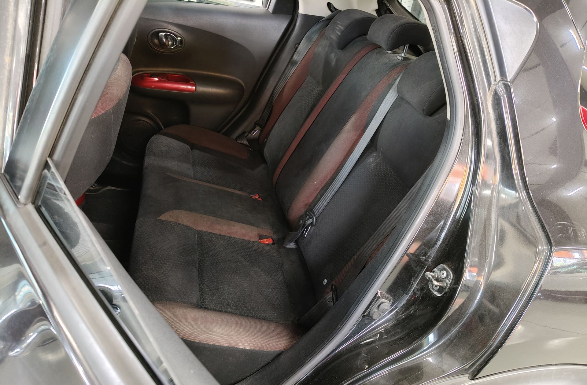 Nissan Juke 1.6 Tekna Premium 4x2 - foto 11