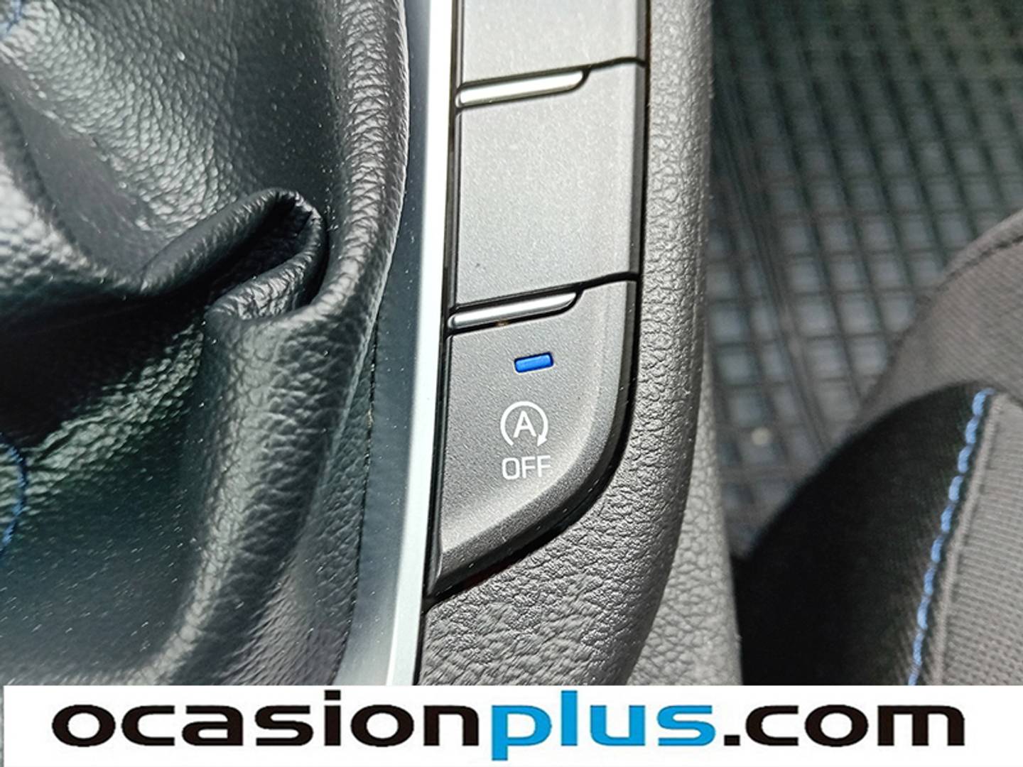 Foto Hyundai i30 Hyundai i30 CW 1.0 TGDI Go! (120 CV)