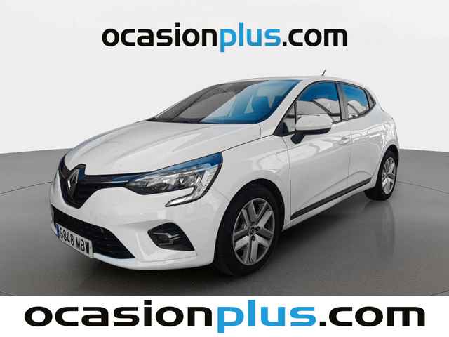 Renault Segunda Mano Particulares Córdoba