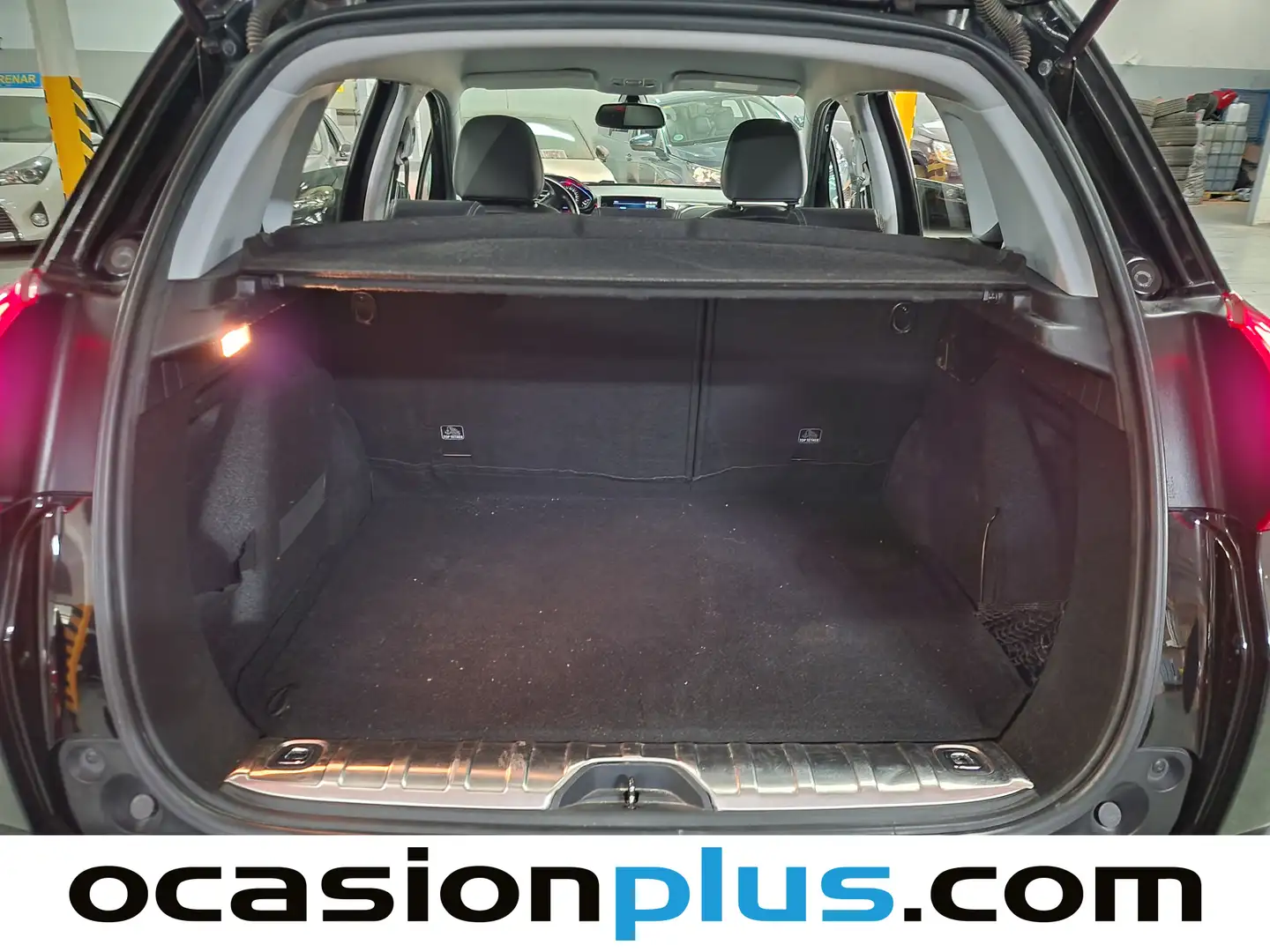 Foto Peugeot 2008 Peugeot 2008 PureTech 130 S&S Allure (130 CV)