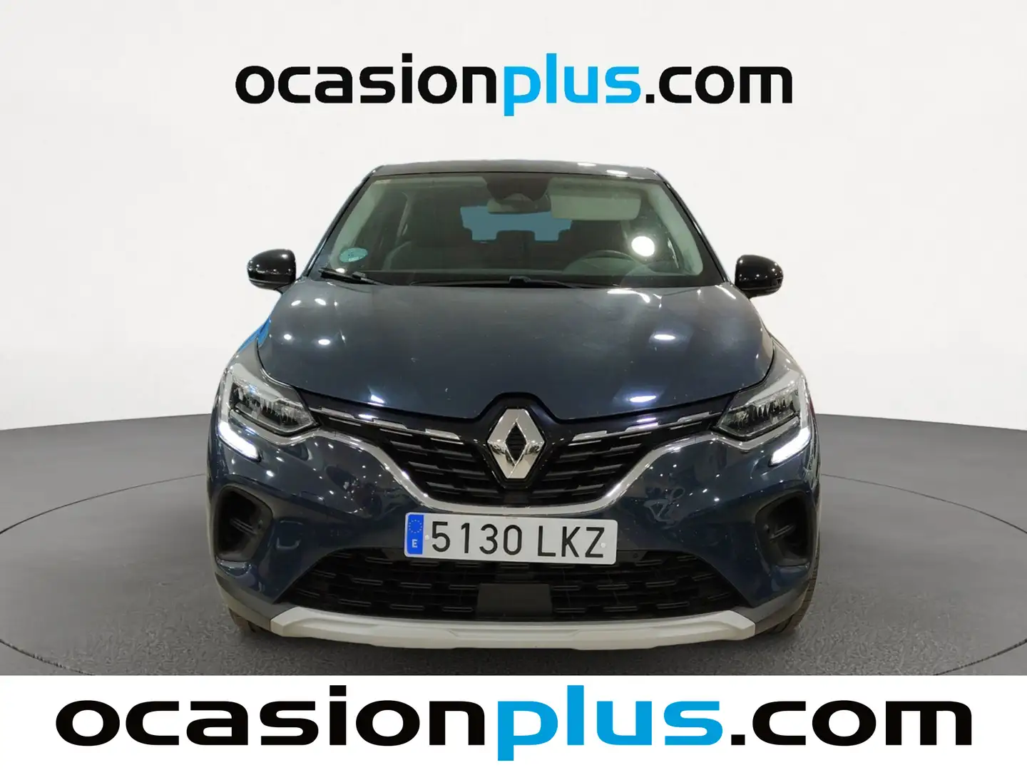 Foto Renault Captur Renault Captur Intens TCe (100 CV)