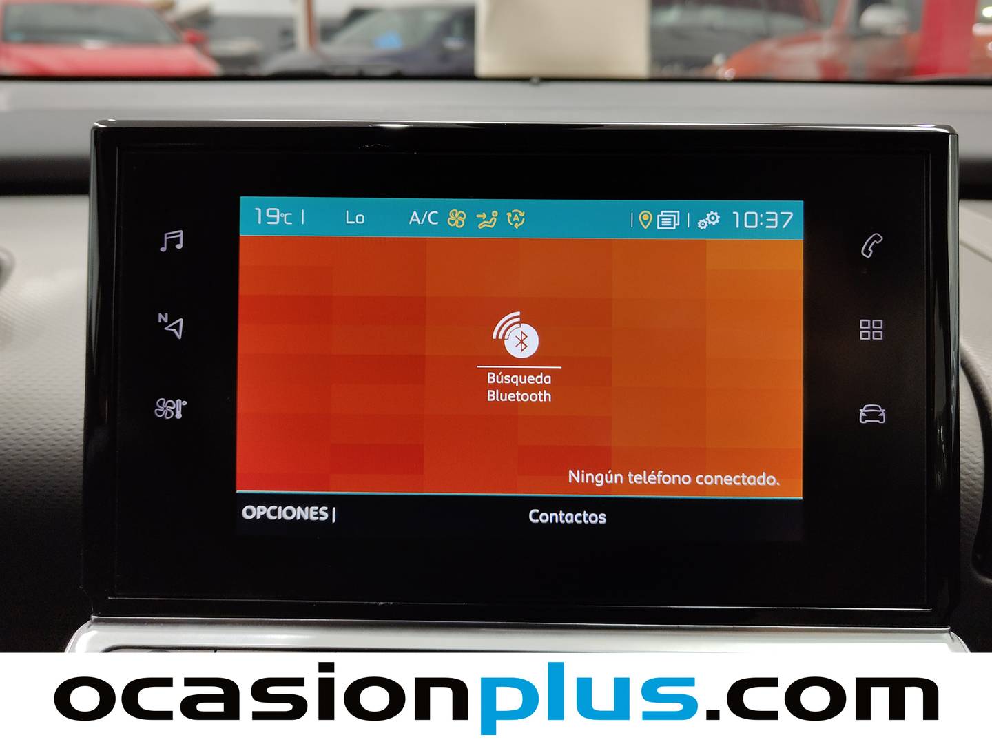 Citroën C4 Cactus Citroën C4 Cactus BlueHDi 100 Shine (100 CV) barato