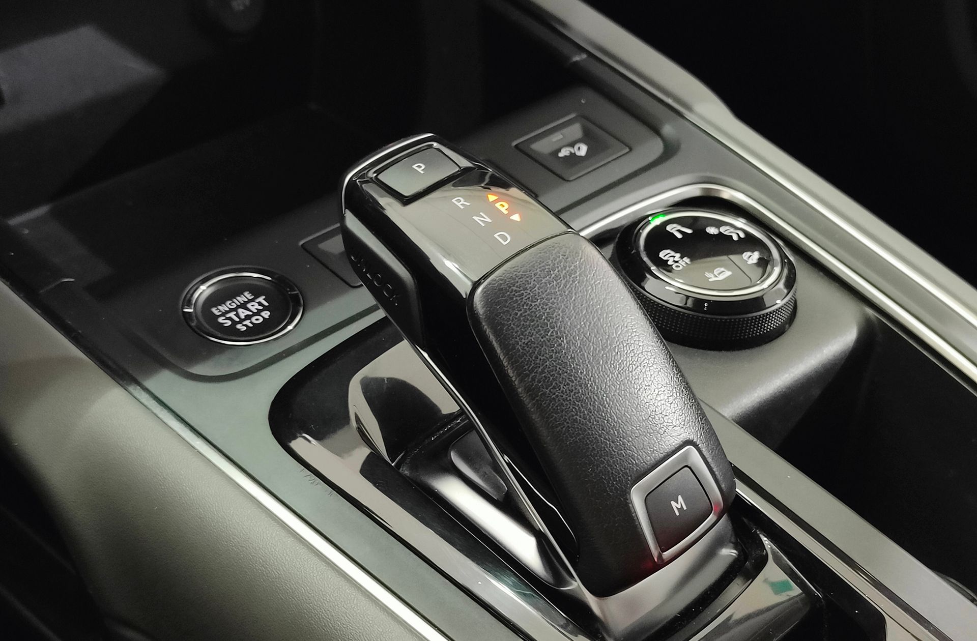 Citroën C5 Aircross BlueHDi 130 Shine EAT8 - foto 5