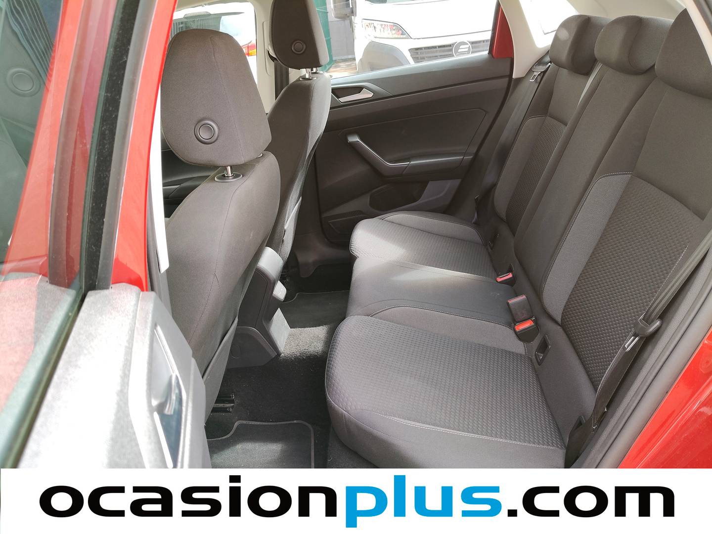 Volkswagen Polo Volkswagen Polo Life 1.0 TSI (95 CV) DSG barato