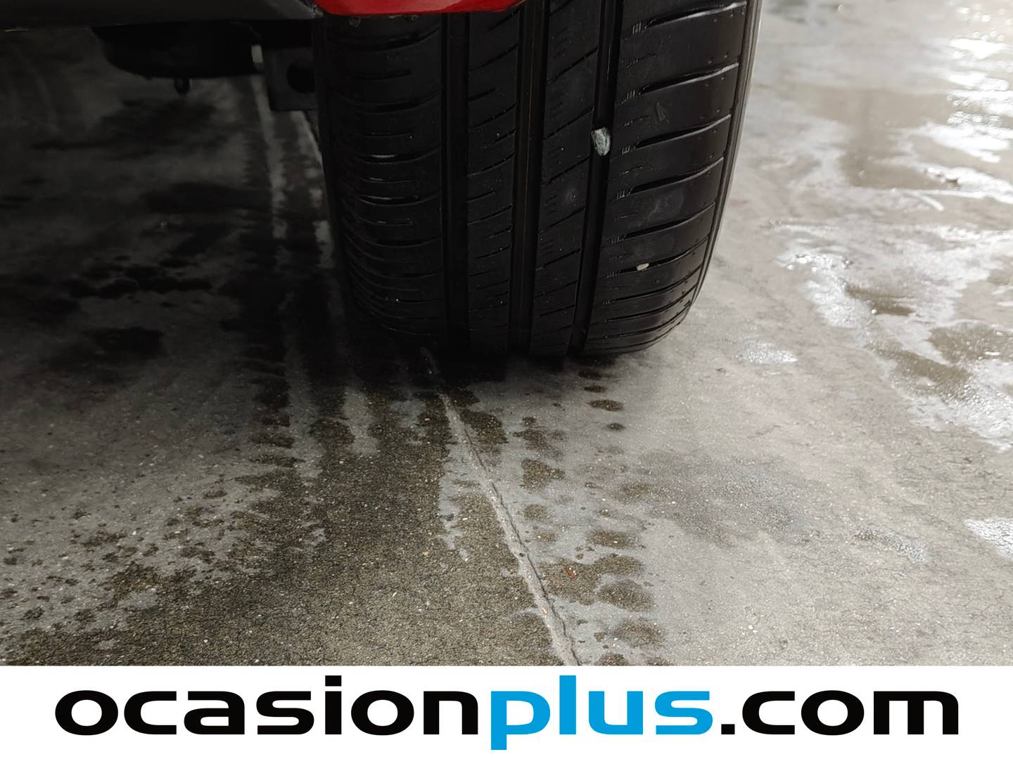 Seat León SEAT León TSI S&S Style XL Vision  (110 CV) seminuevo