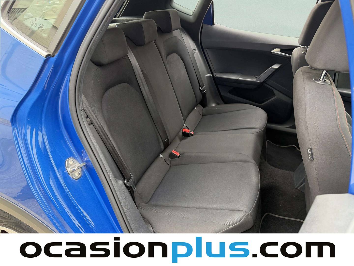 Foto Seat Arona SEAT Arona 1.5 TSI FR DSG (150 CV)