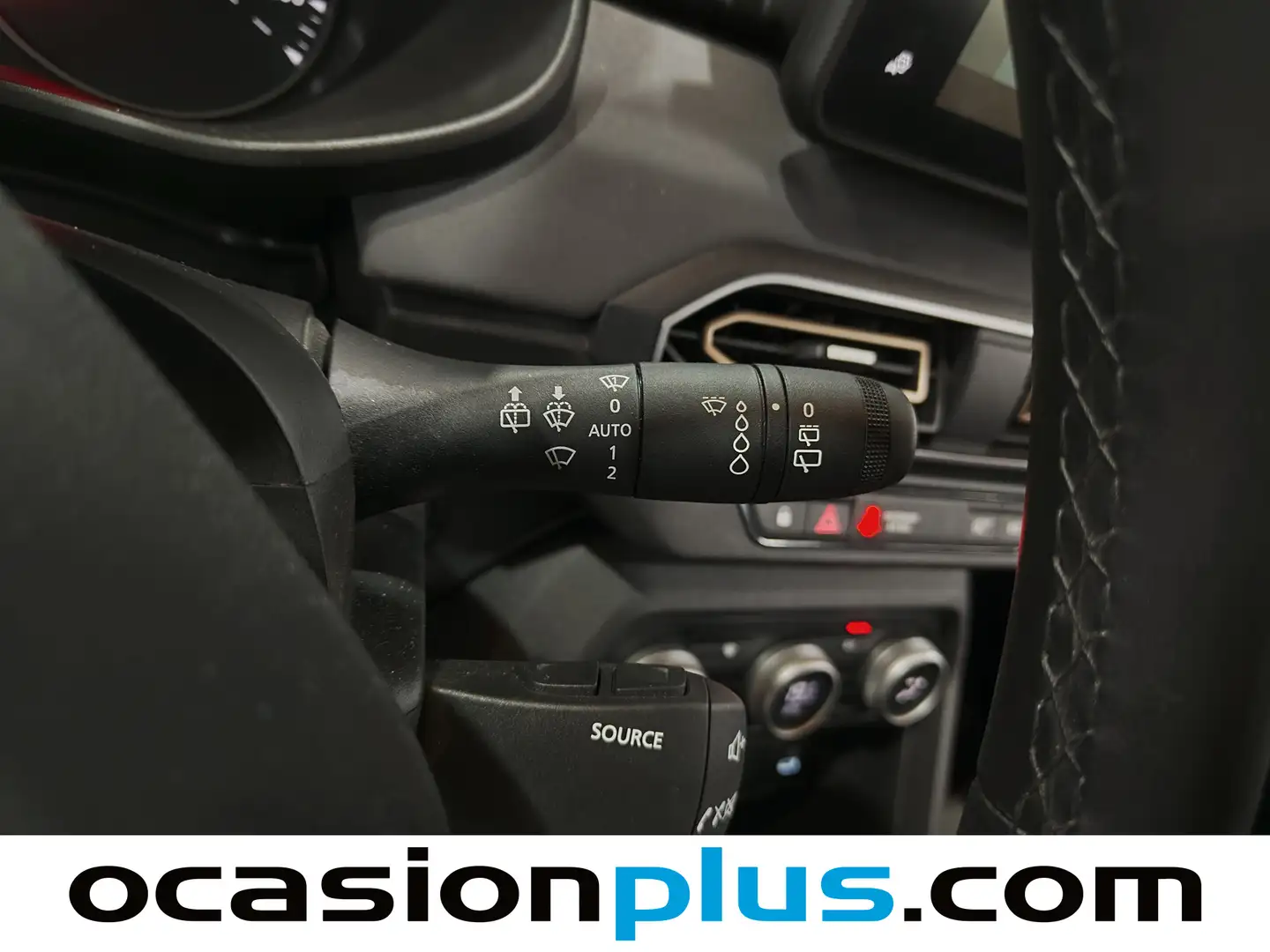 Foto Dacia Sandero Dacia Sandero Stepway Extreme Go TCe (110 CV)