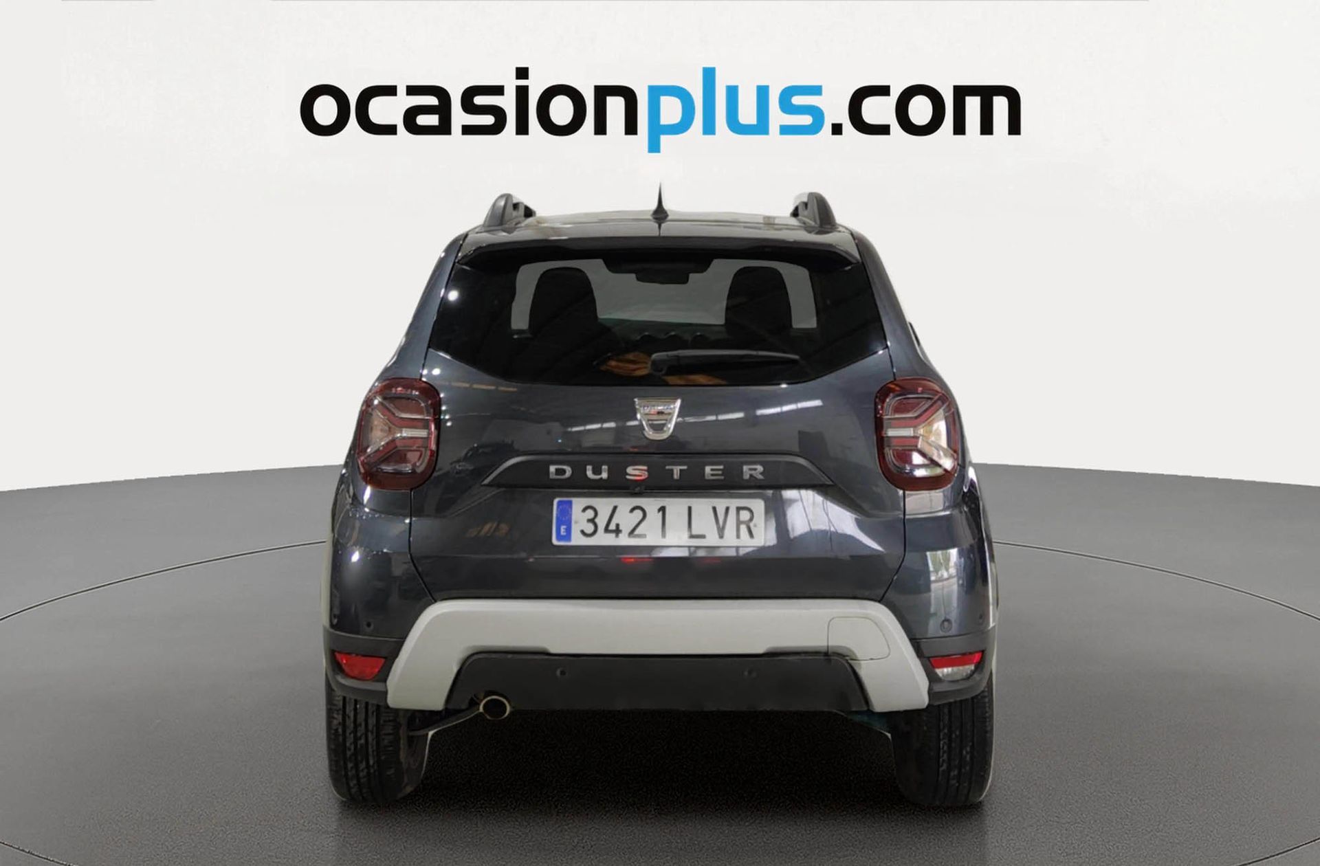 Dacia Duster Prestige TCe EDC - foto 13