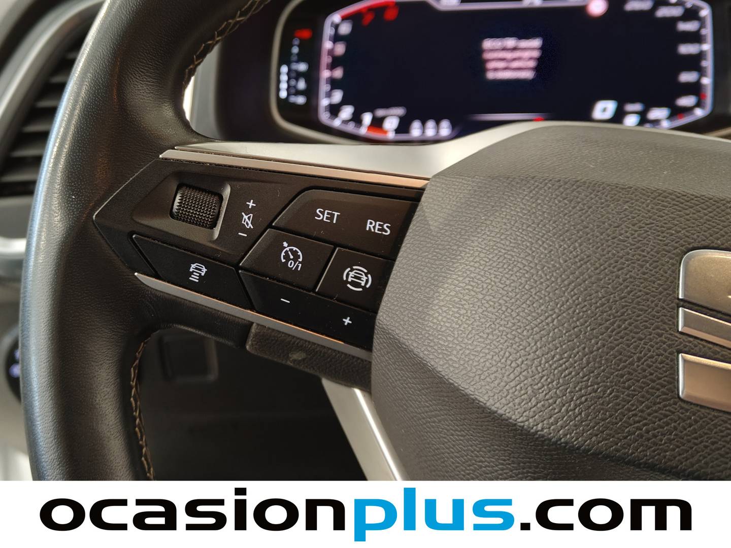 Foto Seat Ateca SEAT Ateca 1.5 TSI S&S Style XL (150 CV)