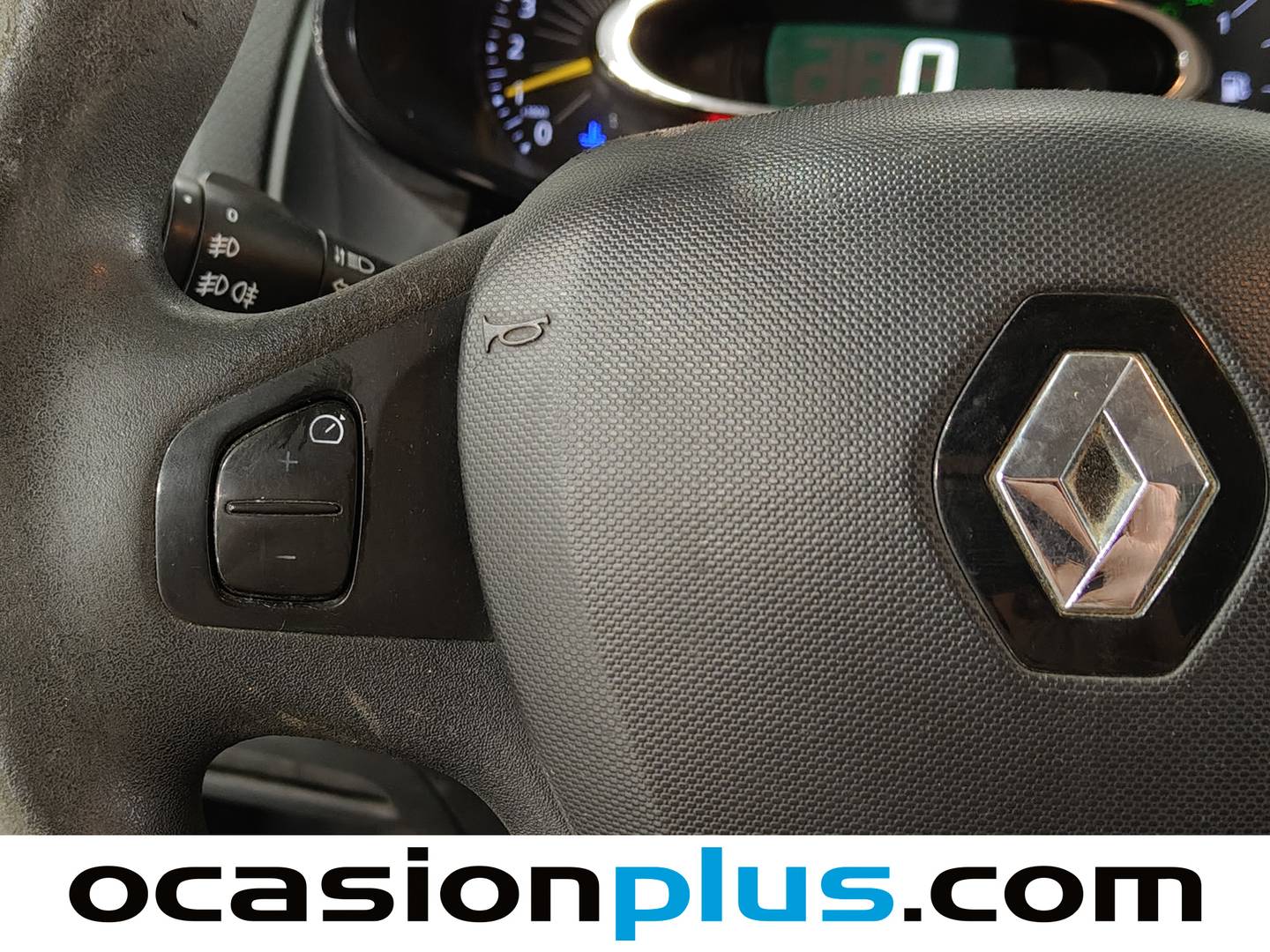 Foto Renault Clio Renault Clio 1.2 16v Authentique (75 CV)