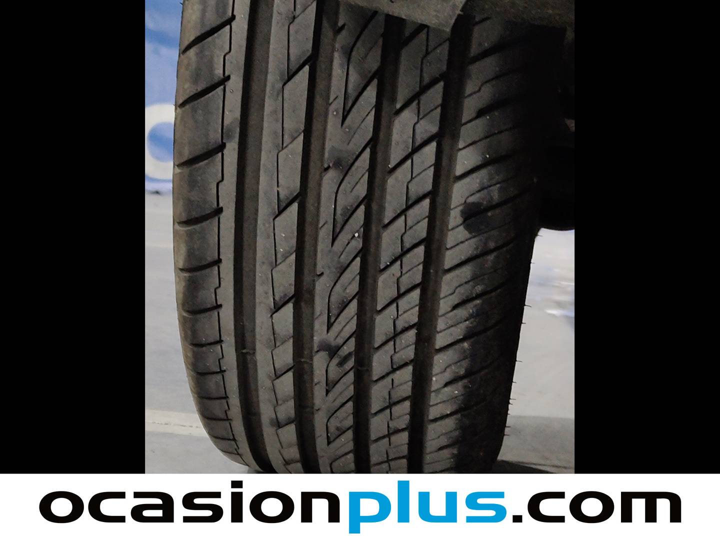 Foto MG ZS MG ZS 1.5 Luxury (106 CV)