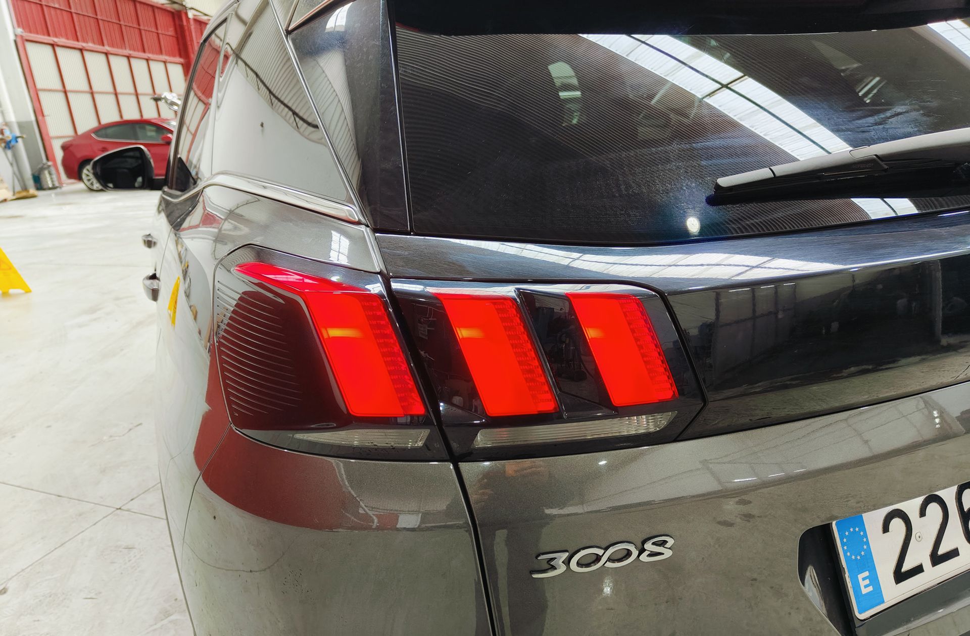 Peugeot 3008 BlueHDi 150 GT Line - foto 17