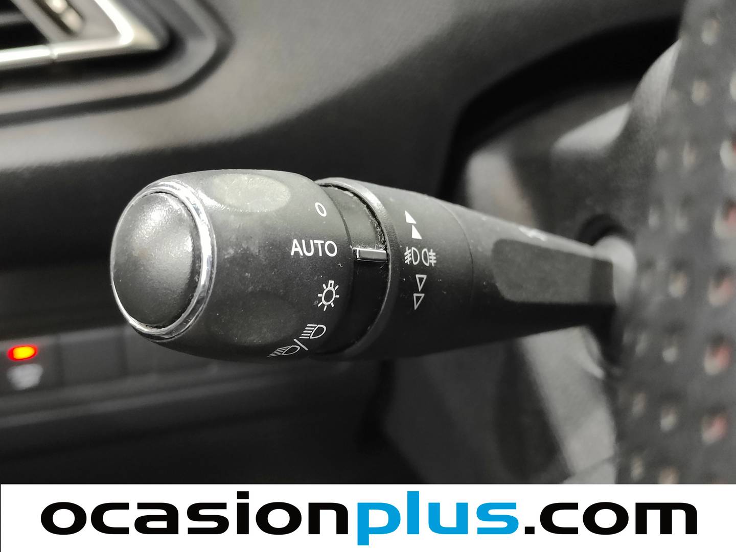 Accesorios del Peugeot 308 Peugeot 308 1.2 PureTech S&S GT Line (130 CV)