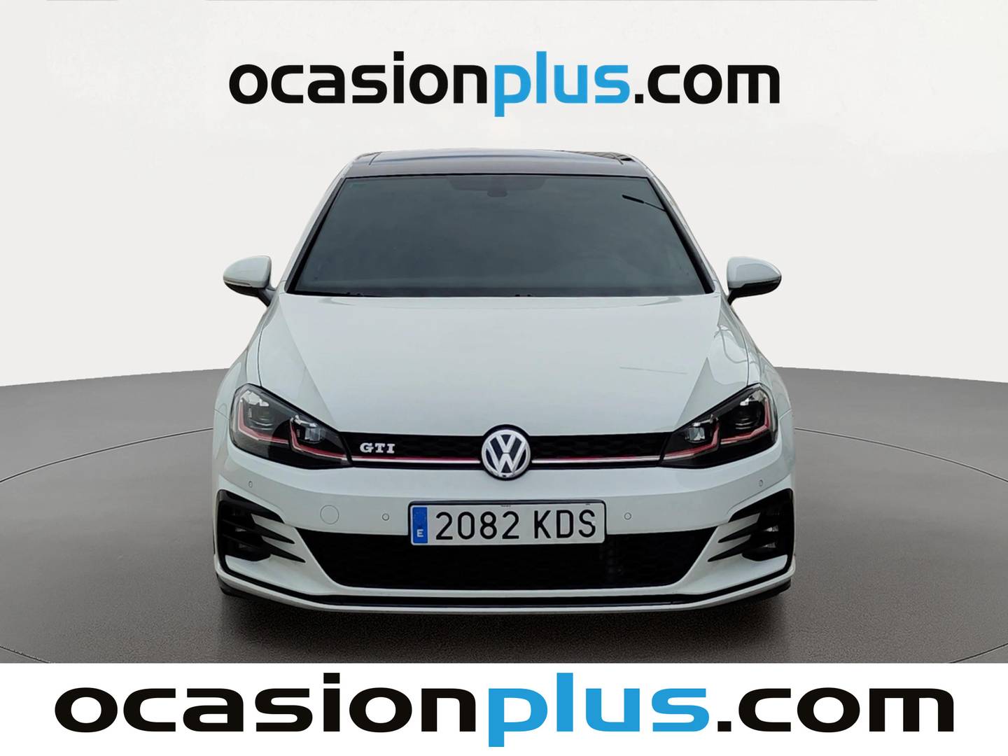 Volkswagen Golf Volkswagen Golf GTI 2.0 TSI (230 CV) DSG barato