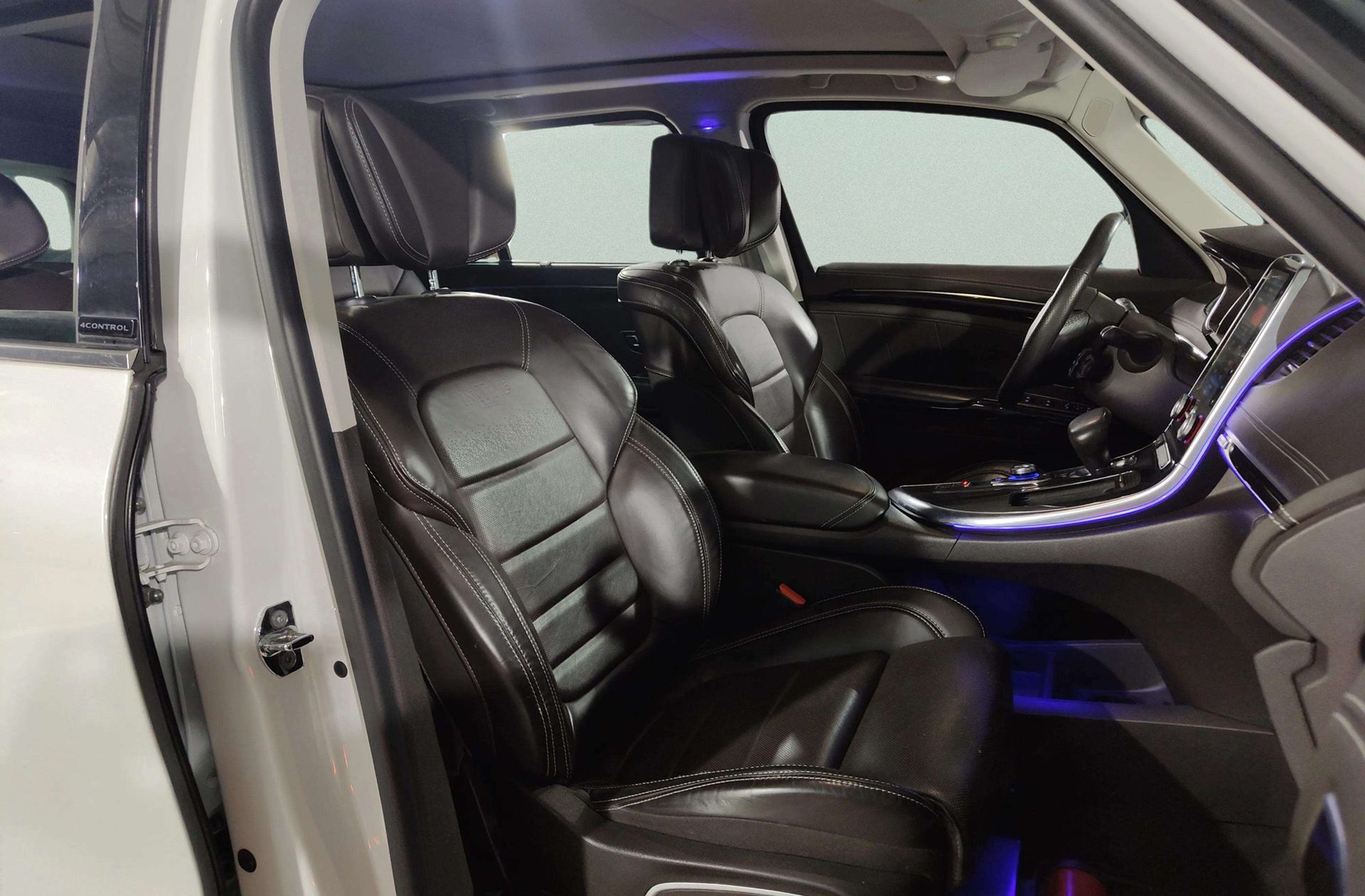 Renault Espace Initiale Paris Energy dCi TT EDC 7 plazas - foto 24