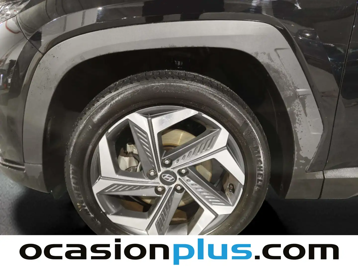 Foto Hyundai Tucson Hyundai Tucson 1.6 TGDI PHEV Maxx 4X4 Auto  (265 CV)