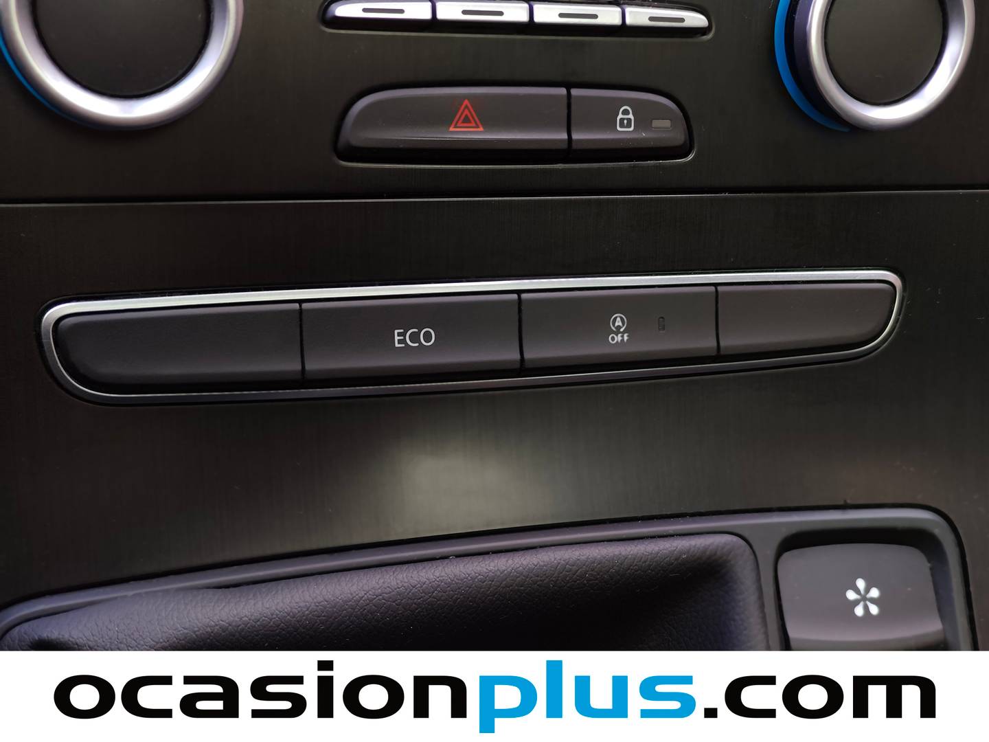 Foto Renault Scénic Renault Scenic dCi 110 Edition One Energy  (110 CV)