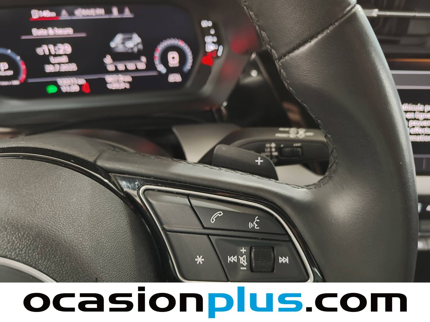 Foto Audi A3 Audi A3 Sportback Advanced 30 TFSI (110 CV) S tronic