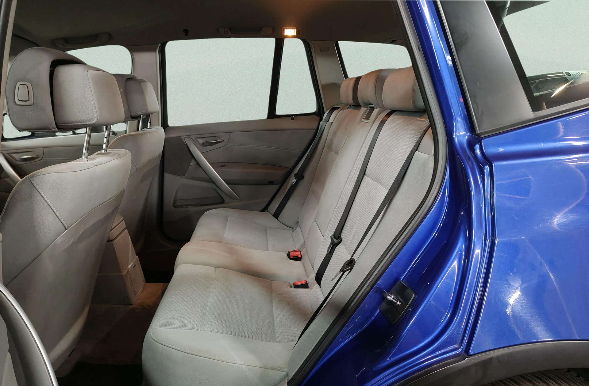 BMW X3 2.0d - foto 10