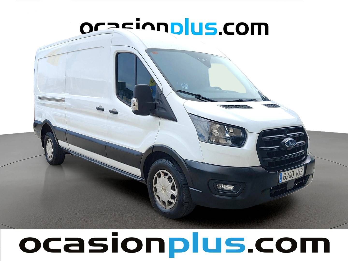 Foto Ford Transit Ford Transit 350 L3H2 Trend FWD (130 CV)
