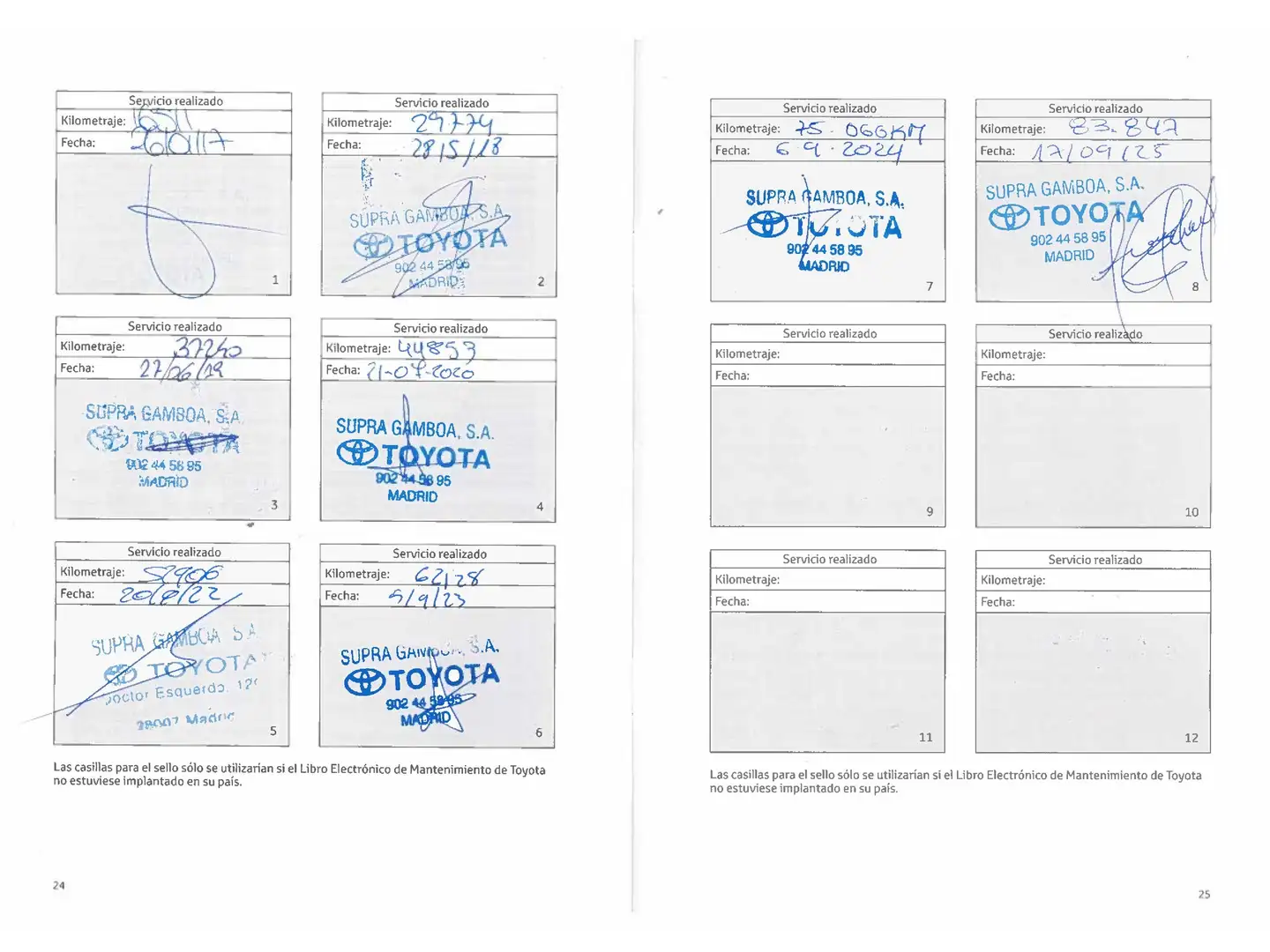 Foto Toyota Yaris Toyota Yaris 1.5 Hybrid Feel (100 CV)