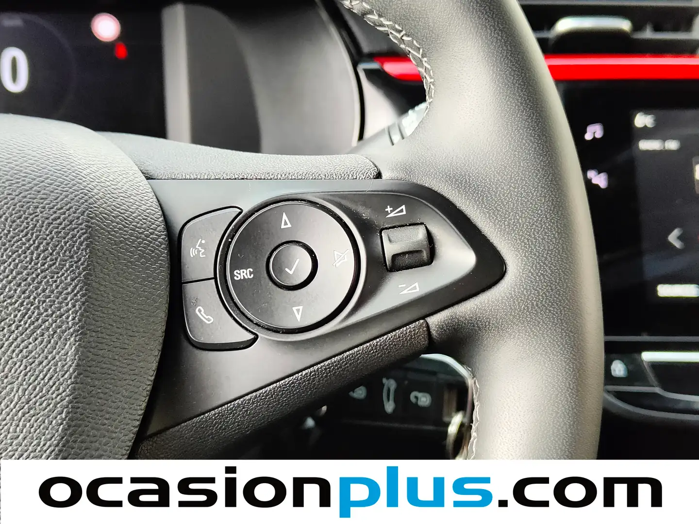 Foto Opel Corsa Opel Corsa 1.2T XHL GS (100 CV)