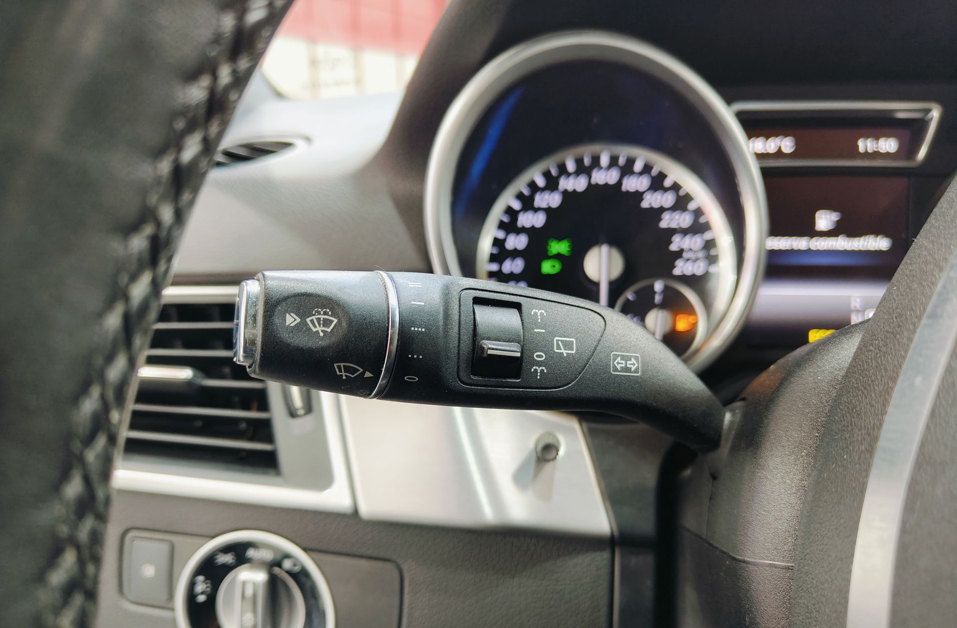 Mercedes-Benz Clase M ML 350 BlueTEC 4Matic - foto 27