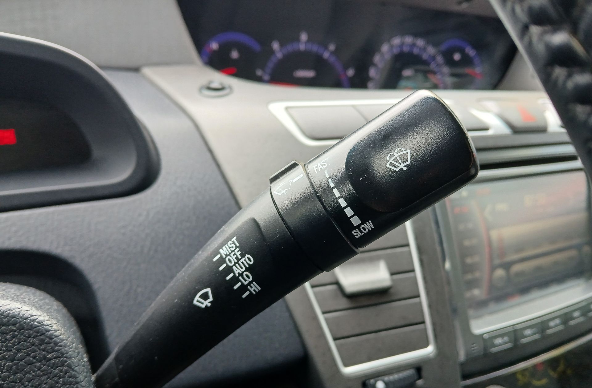 SsangYong Rodius D22T Premium 7 plazas - foto 27