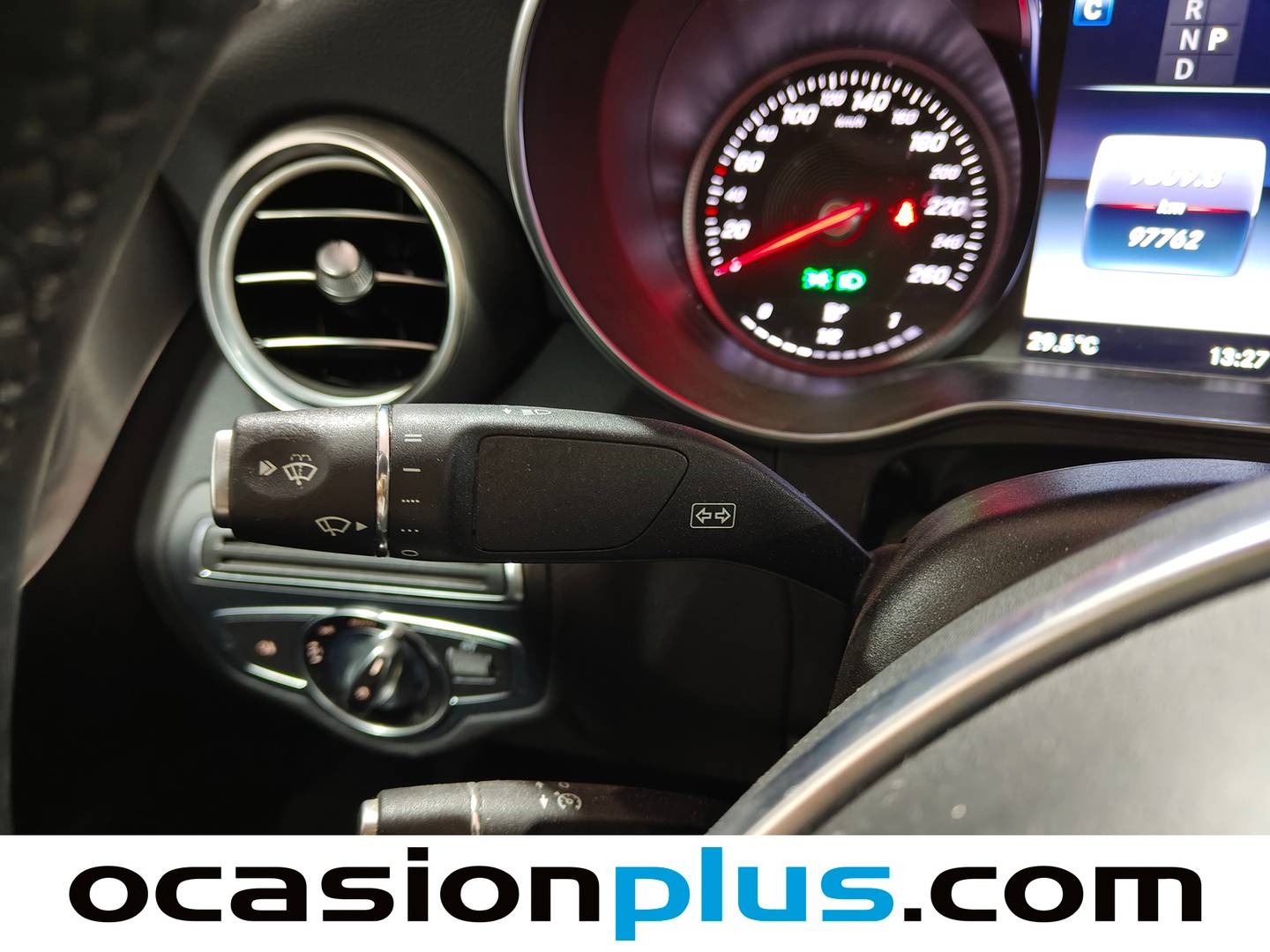 Mercedes Clase C Mercedes Clase C Coupe 220 d (170 CV) Pack AMG barato