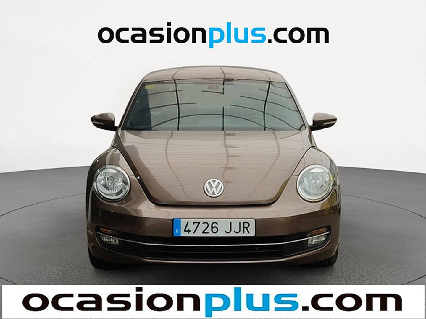 Foto Volkswagen Beetle Volkswagen Beetle Beetlemania 1.2 TSI (105 CV) DSG