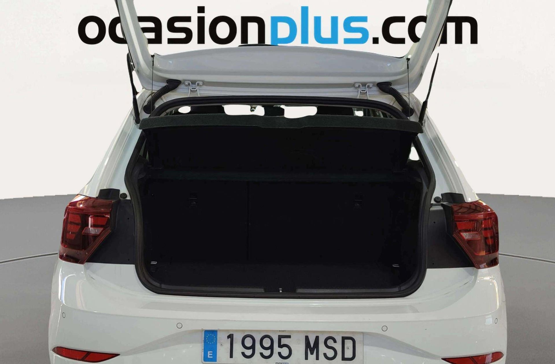 Volkswagen Polo Life 1.0 TSI DSG - foto 13