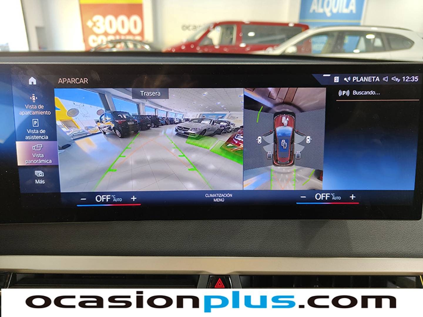 Foto BMW iX BMW iX M60 (619 CV)