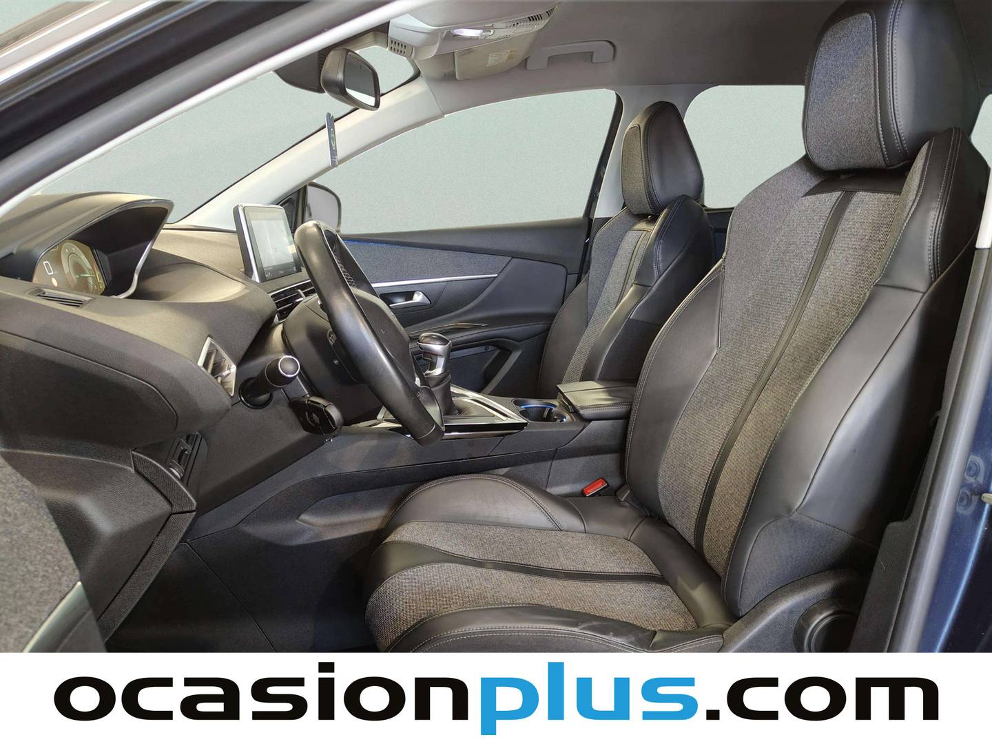 Peugeot 5008 Peugeot 5008 BlueHDi 120 S&S Allure (120 CV) 7 Plazas de ocasión
