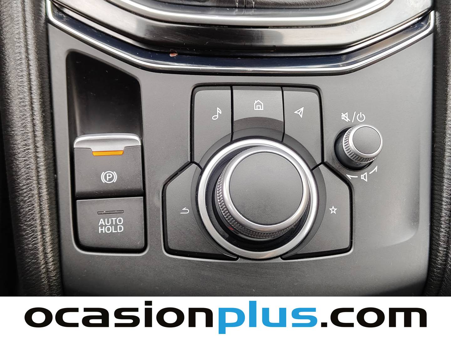 Foto Mazda CX-5 Mazda CX-5 2.0 E-SKYACTIV-G MHEV Advantage (165 CV)