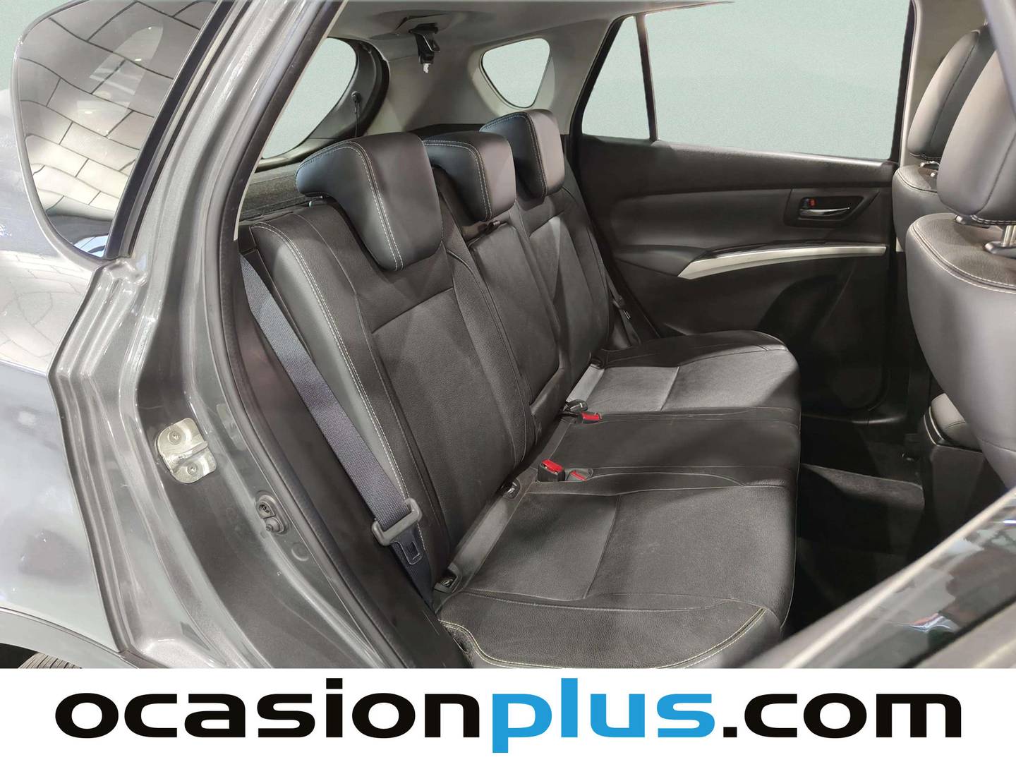 Suzuki SX4 S-Cross Suzuki SX4 S-Cross 1.0 DITC GLX (111 CV) 2018