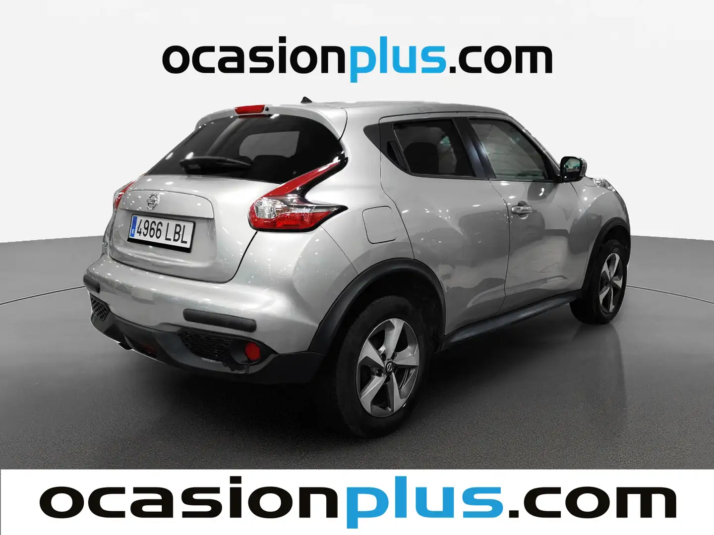 Foto Nissan JUKE Nissan Juke 1.6i Visia  (112 CV)