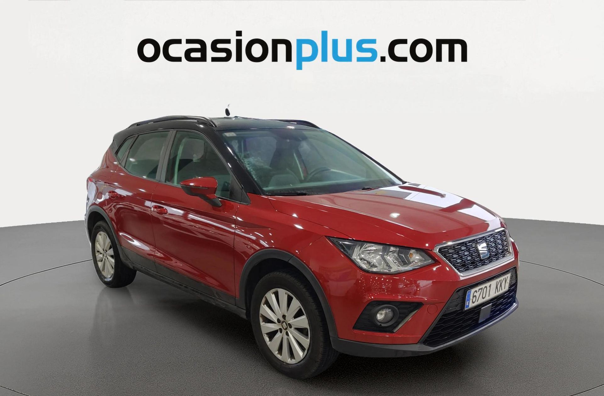 SEAT Arona 1.0 TSI Style - foto 2