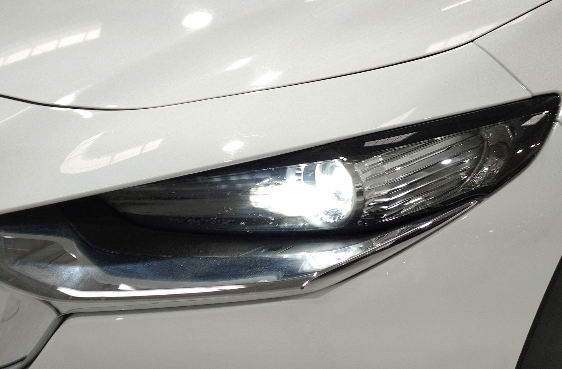 Mazda CX-30 2.0 e-Skyactiv G MHEV Prime-line - foto 15