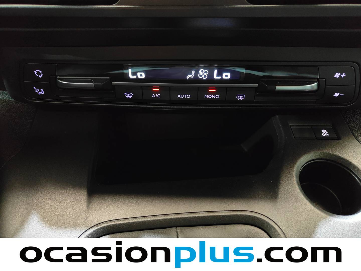 Citroën Berlingo Citroën Berlingo Combi BlueHDi 100 Talla XL Feel (100 CV) 7 PLAZAS 2019