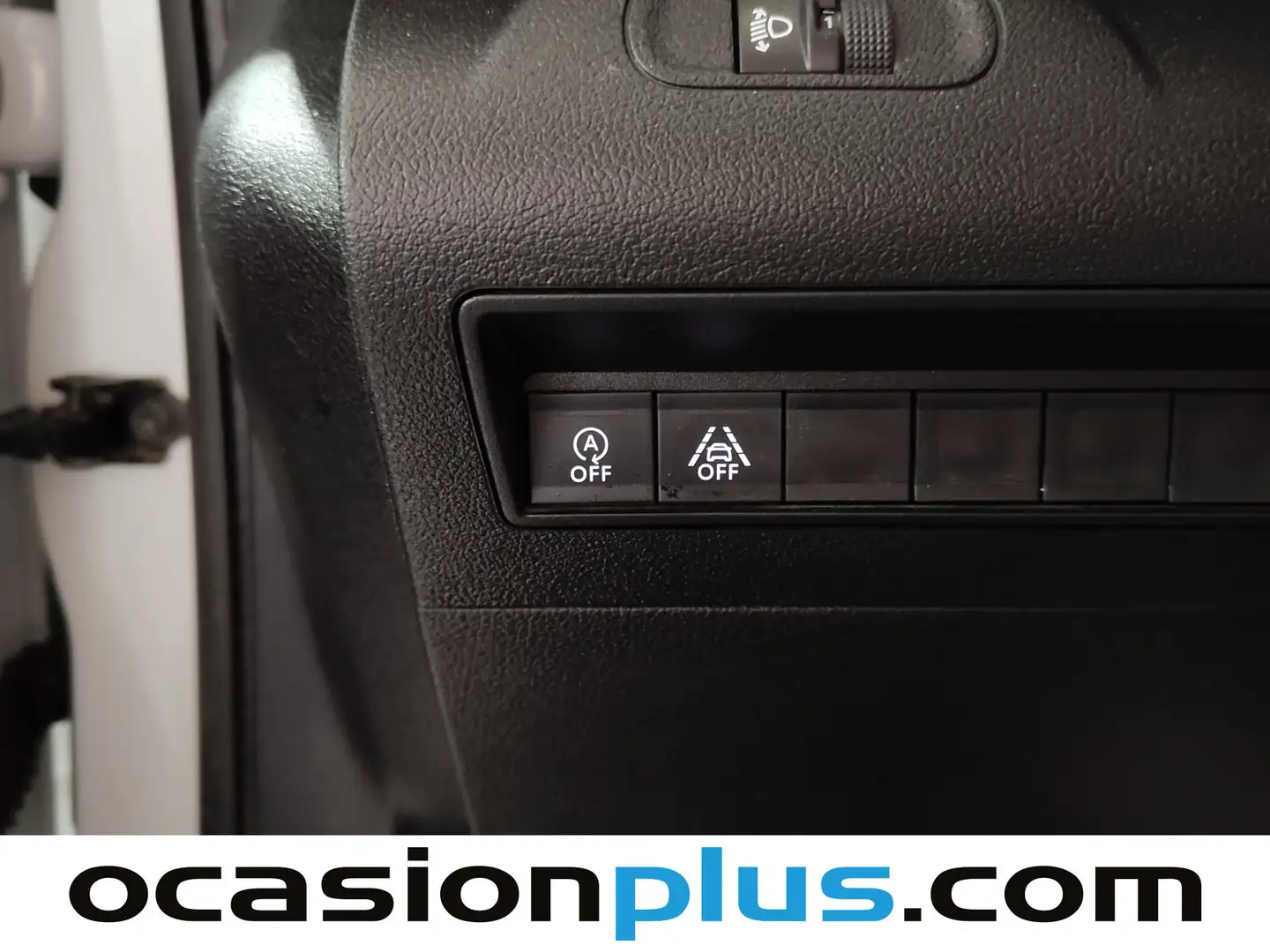 Foto Peugeot Rifter Peugeot Rifter BlueHDi 100 Active Pack Standard (100 CV)