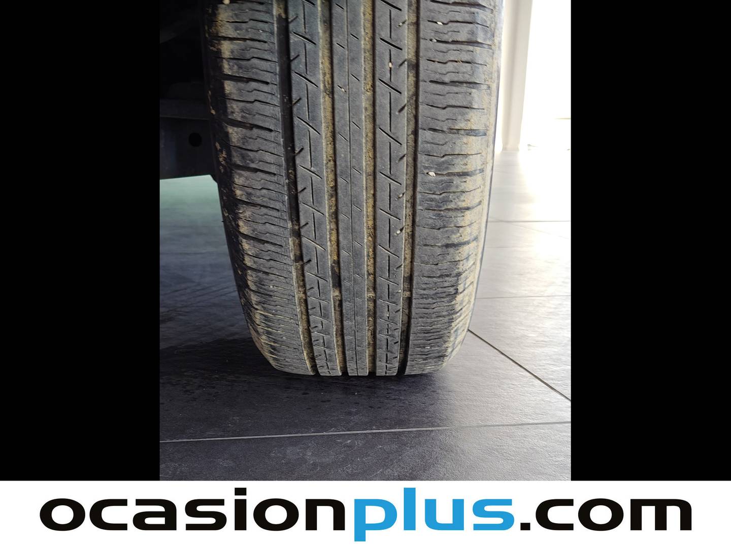 Foto SWM G01 SWM G01 1.5T Luxury (131 CV)